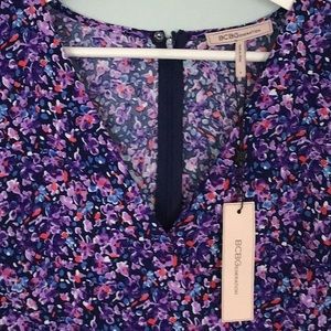 BCBG Generation dress